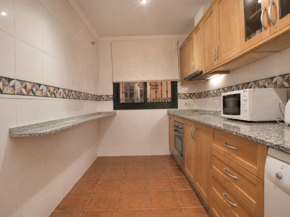 Apartment for sale in Marbella