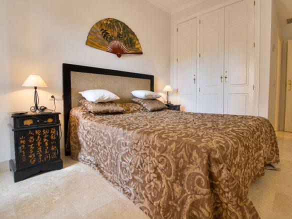 Apartment for sale in Marbella