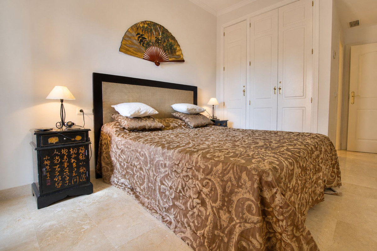 Apartment for sale in Marbella