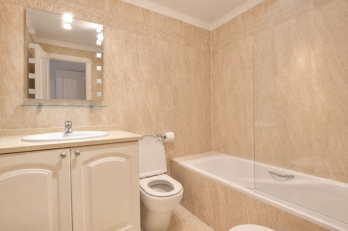 Apartment for sale in Marbella