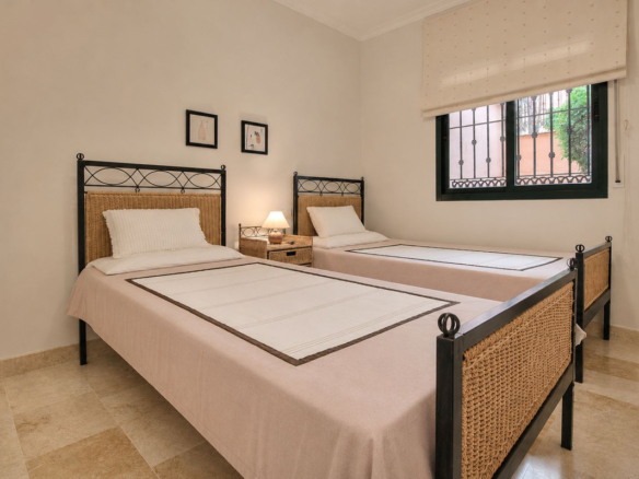Apartment for sale in Marbella