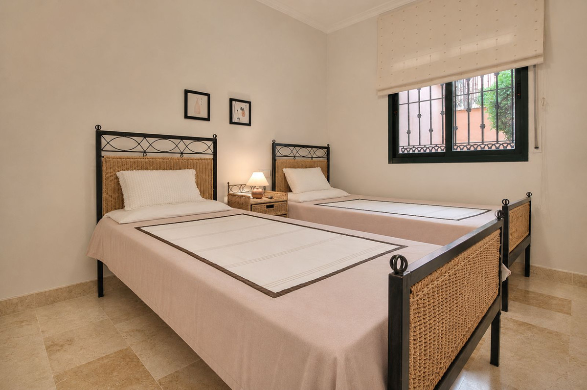 Apartment for sale in Marbella