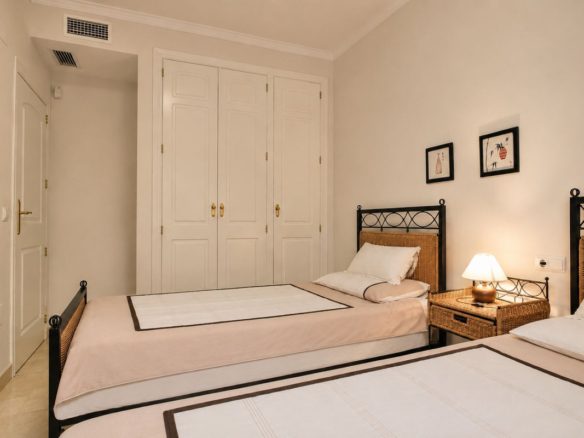 Apartment for sale in Marbella
