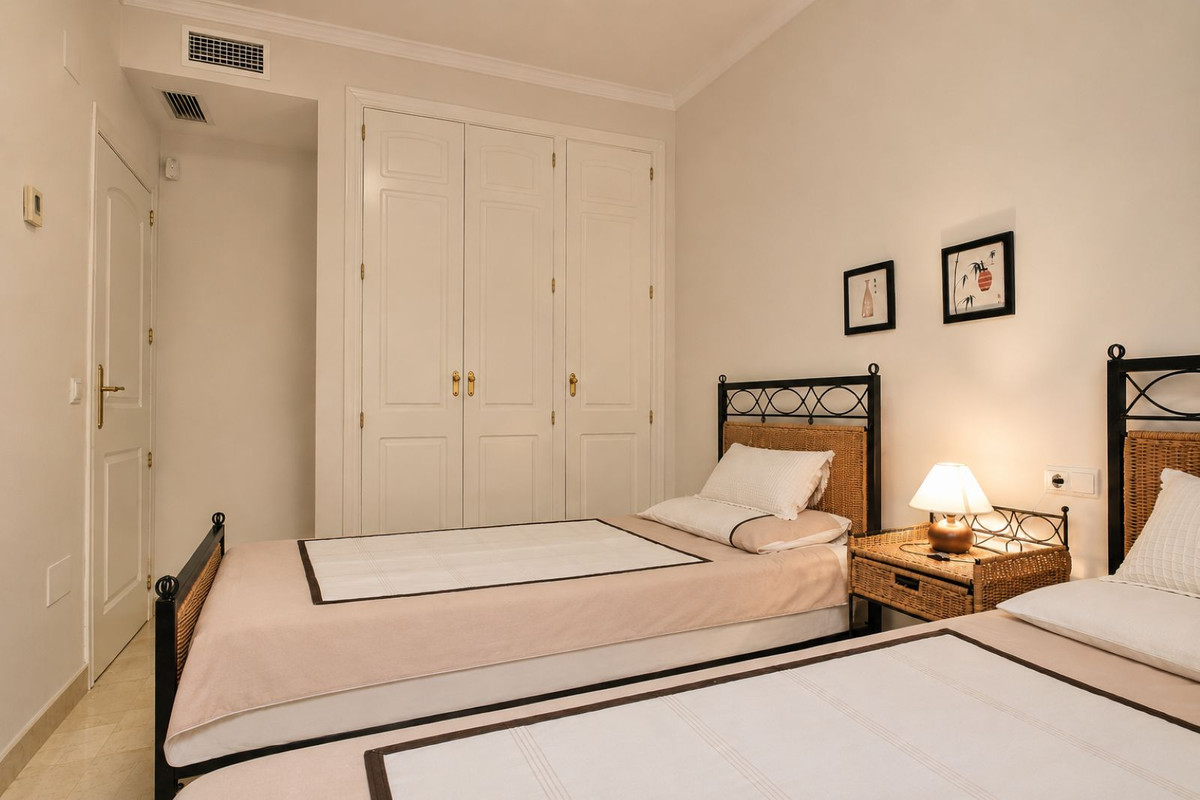 Apartment for sale in Marbella
