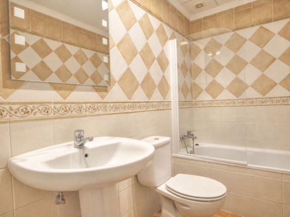 Apartment for sale in Marbella