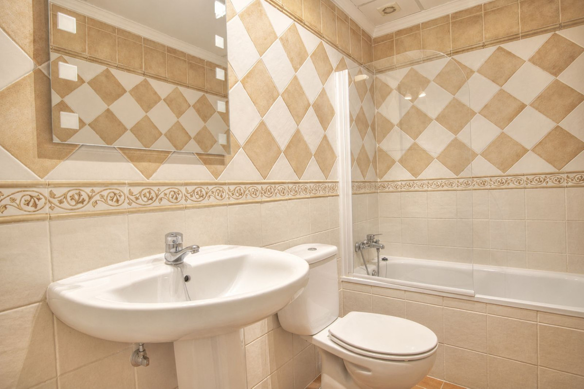 Apartment for sale in Marbella