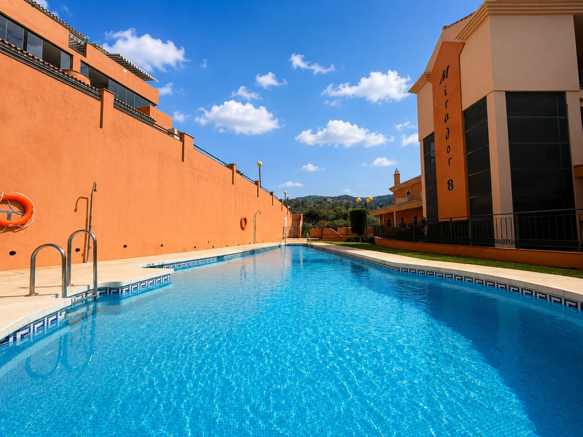 Apartment for sale in Marbella