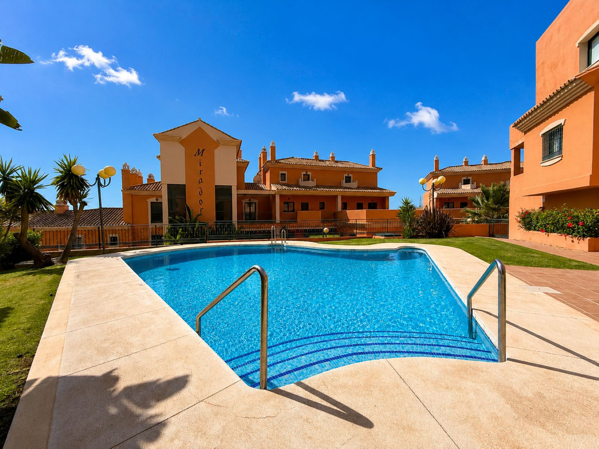 Apartment for sale in Marbella