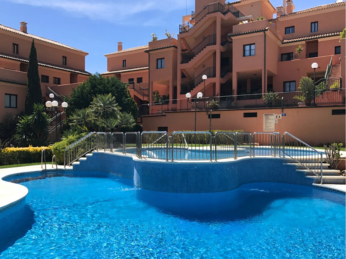 Apartment for sale in Marbella