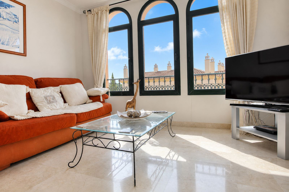 Apartment for sale in Marbella