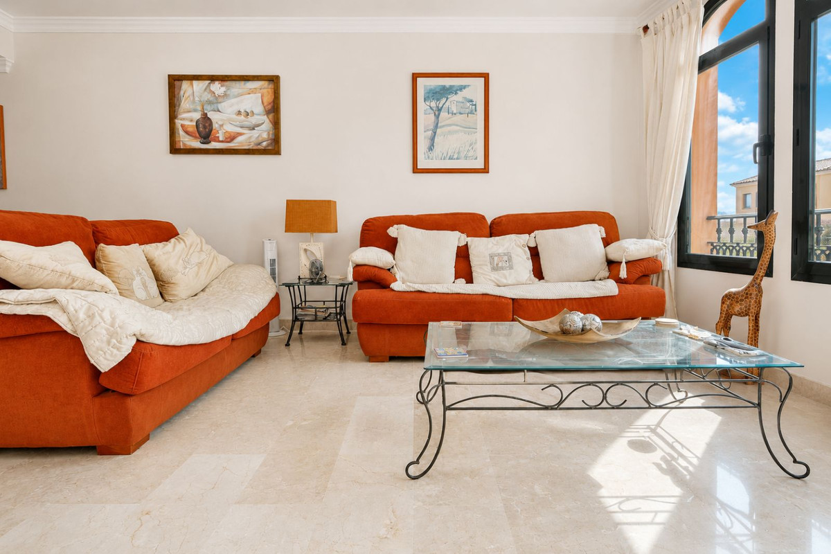 Apartment for sale in Marbella