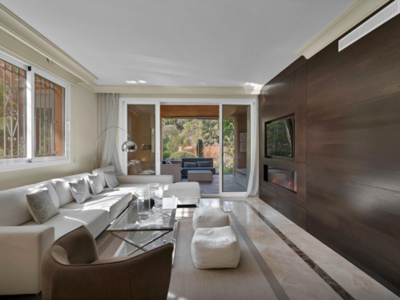 Apartment for sale in Marbella
