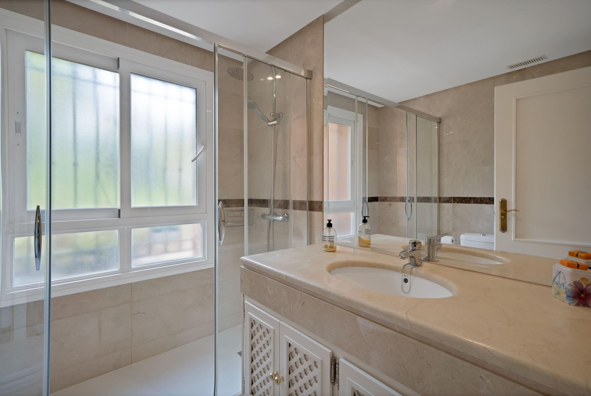 Apartment for sale in Marbella