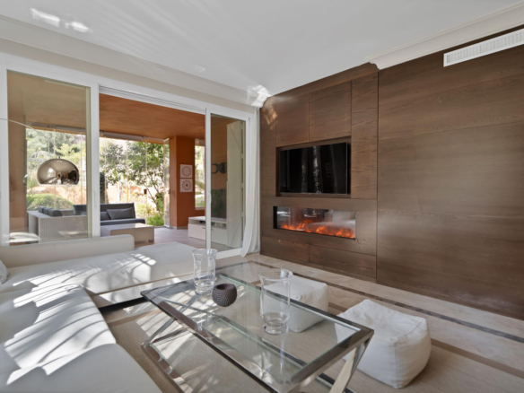 Apartment for sale in Marbella
