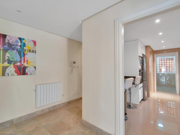 Apartment for sale in Marbella
