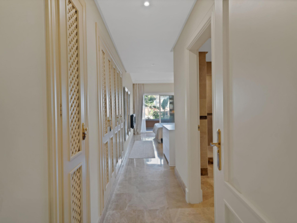 Apartment for sale in Marbella