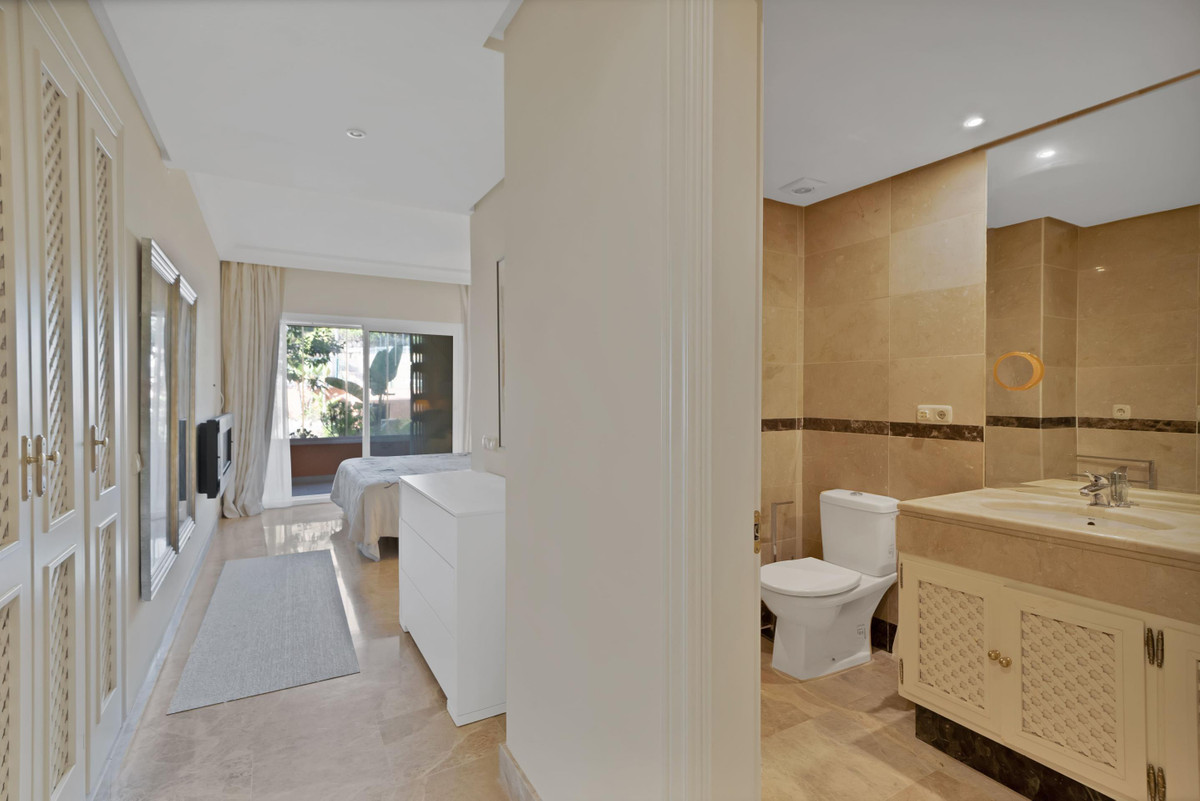 Apartment for sale in Marbella