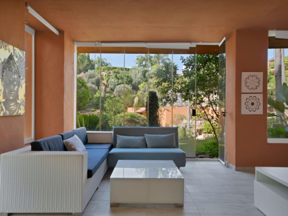 Apartment for sale in Marbella