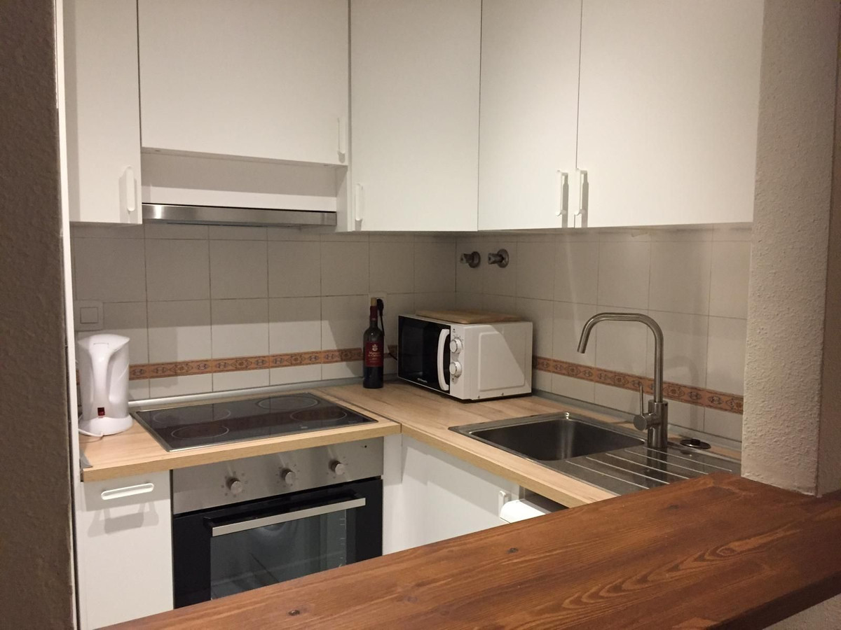 Apartment for sale in Marbella