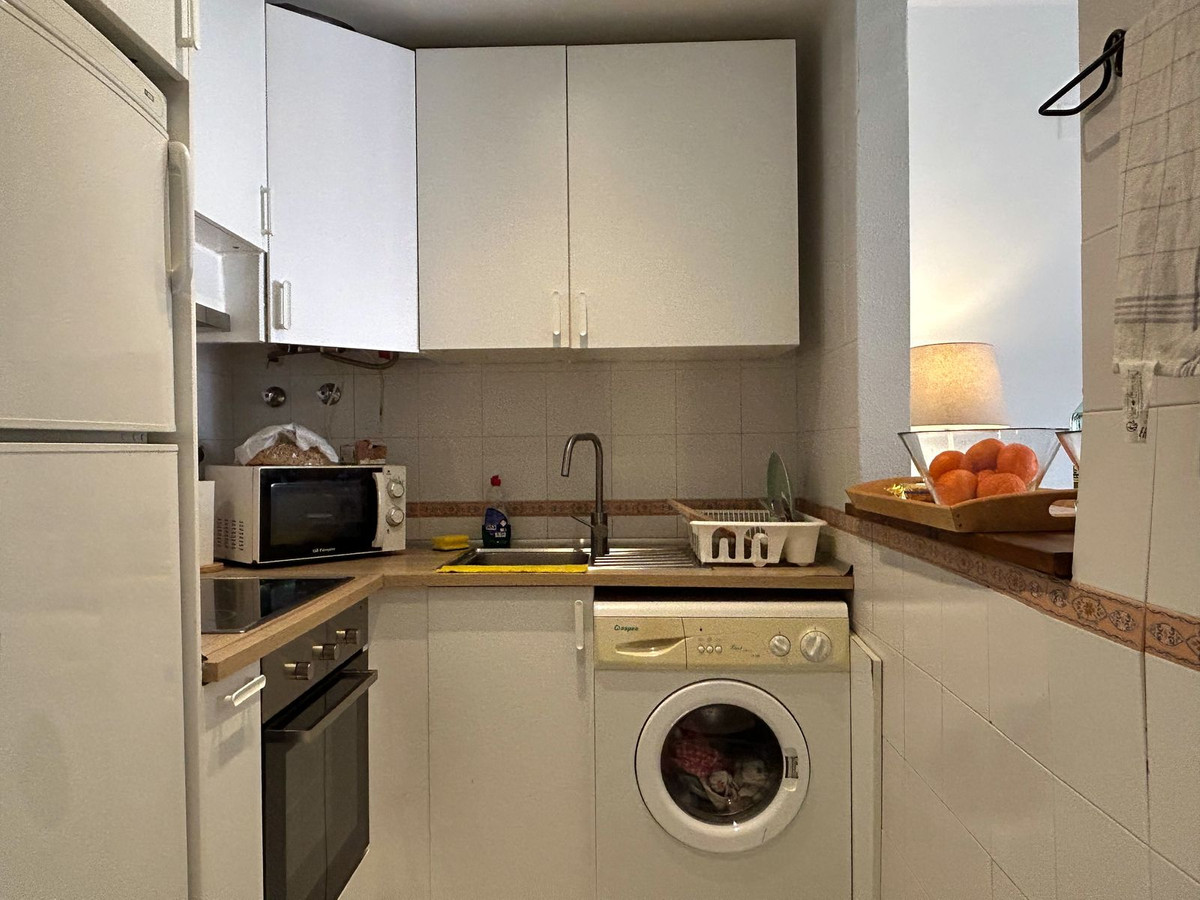 Apartment for sale in Marbella