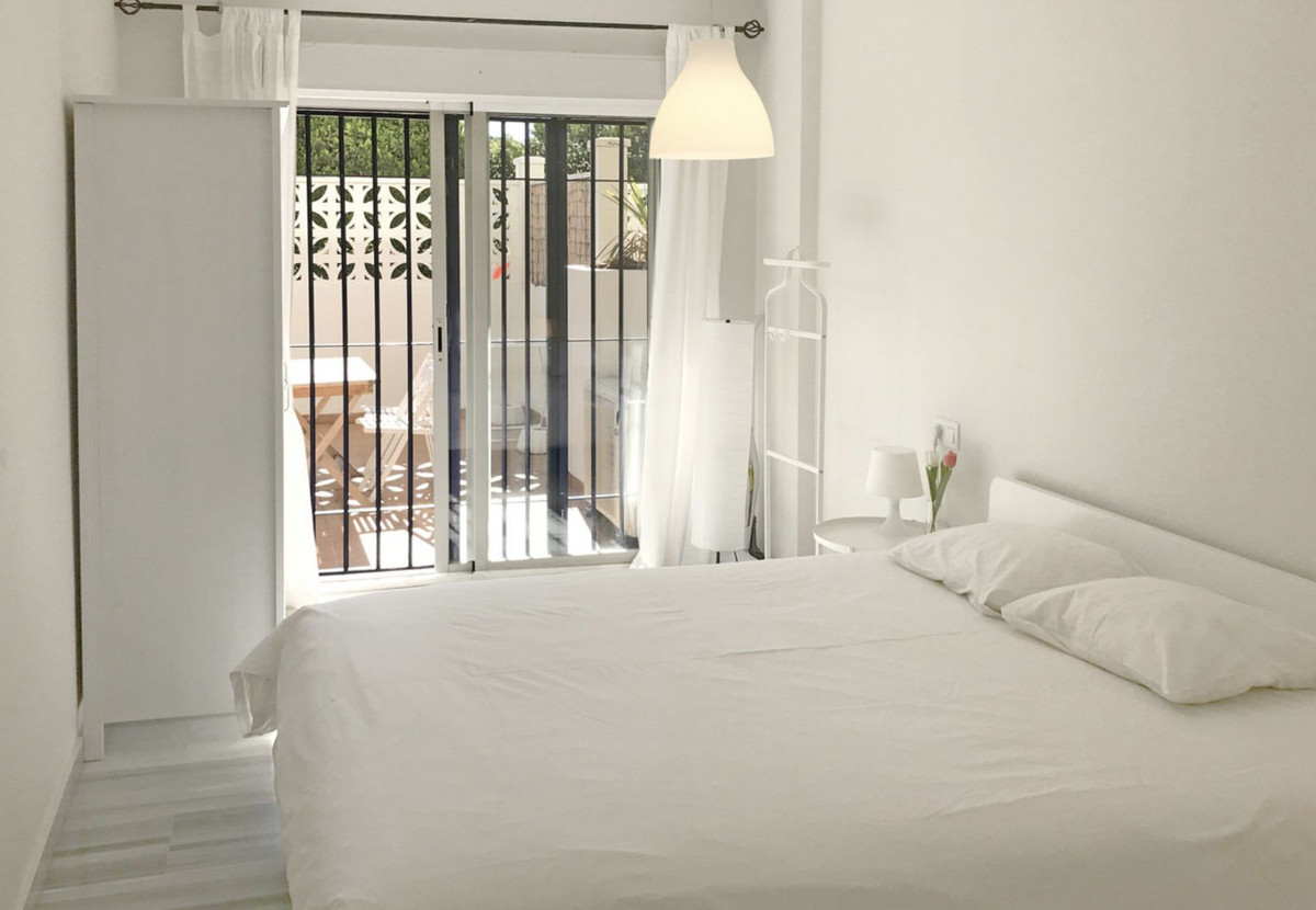 Apartment for sale in Marbella