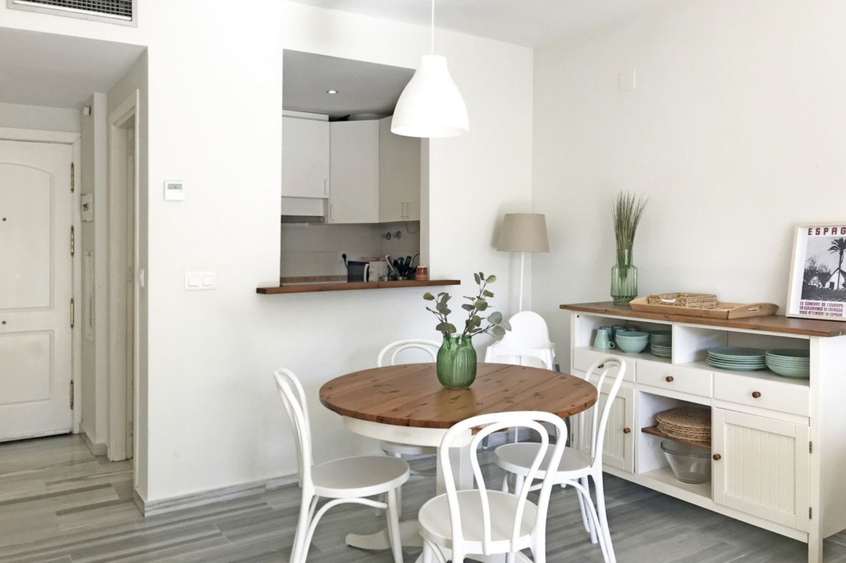 Apartment for sale in Marbella