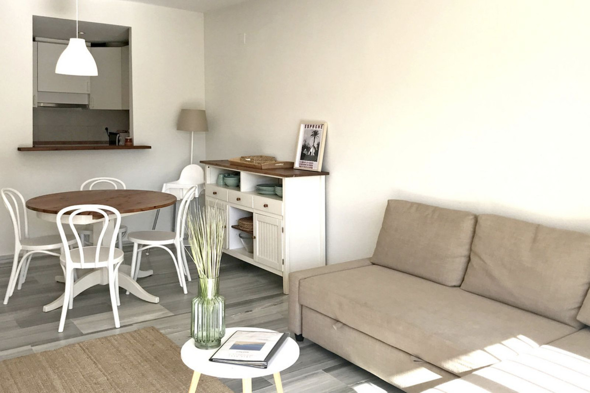 Apartment for sale in Marbella