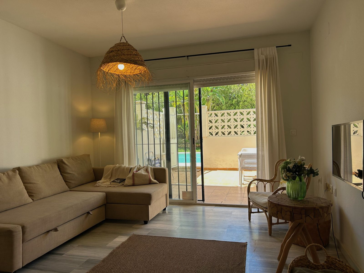Apartment for sale in Marbella