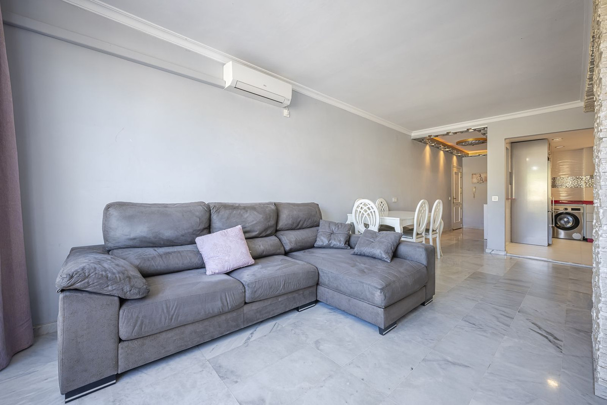 Apartment for sale in Marbella