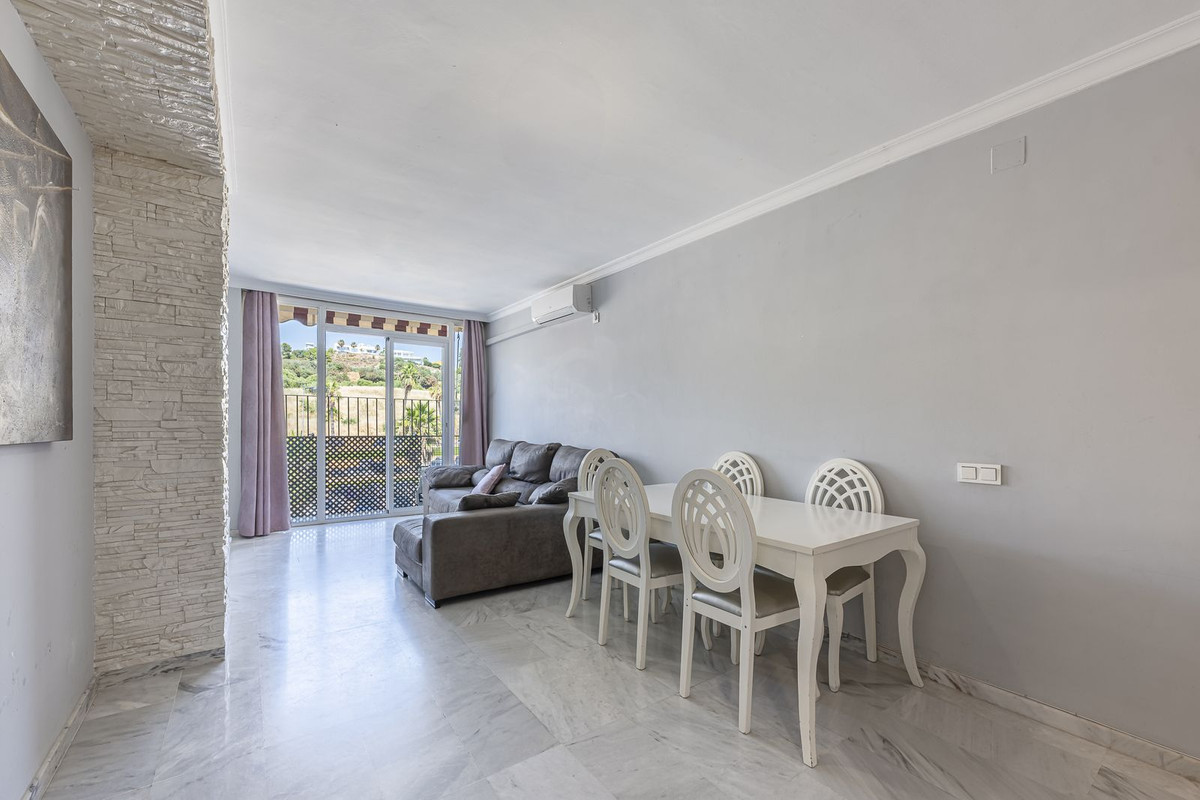 Apartment for sale in Marbella