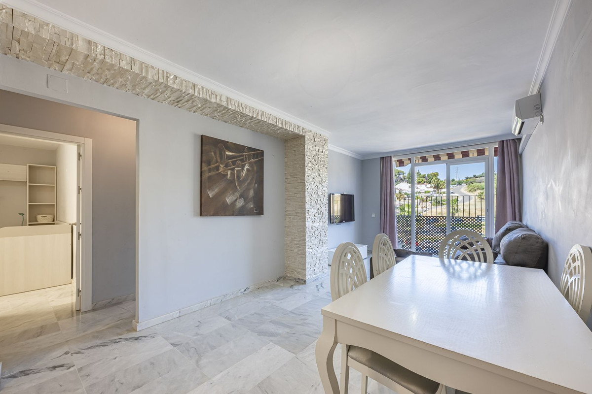 Apartment for sale in Marbella