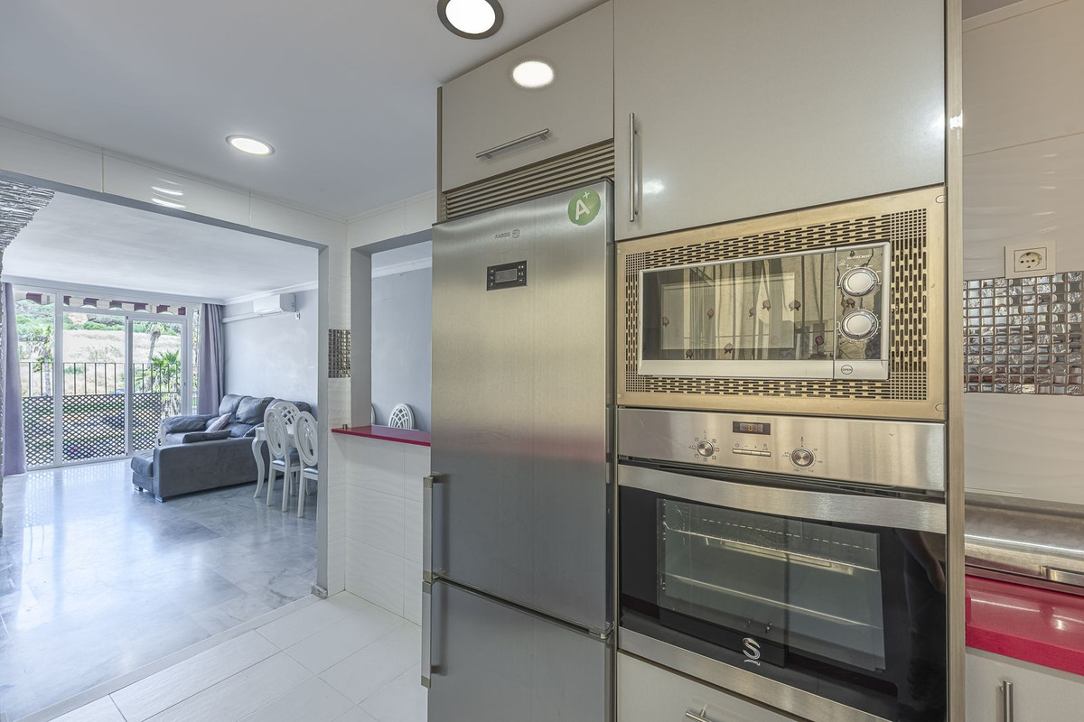 Apartment for sale in Marbella