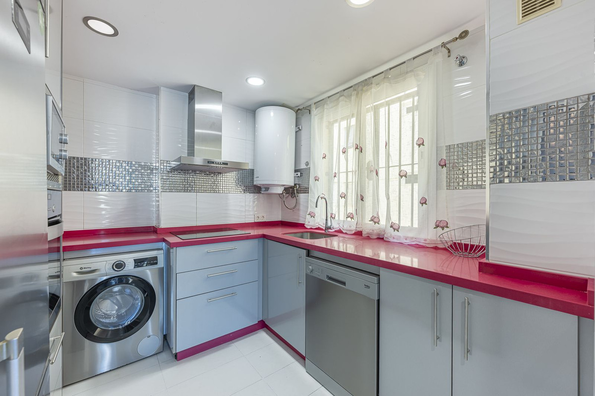 Apartment for sale in Marbella