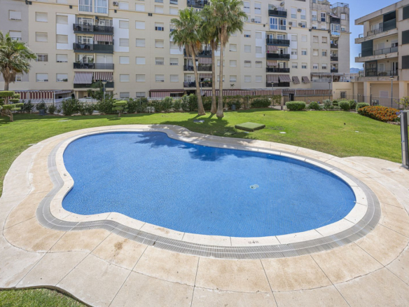 Apartment for sale in Marbella