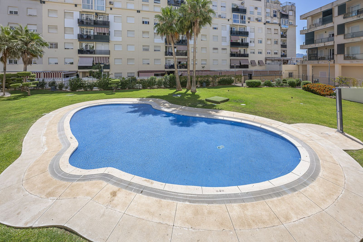 Apartment for sale in Marbella