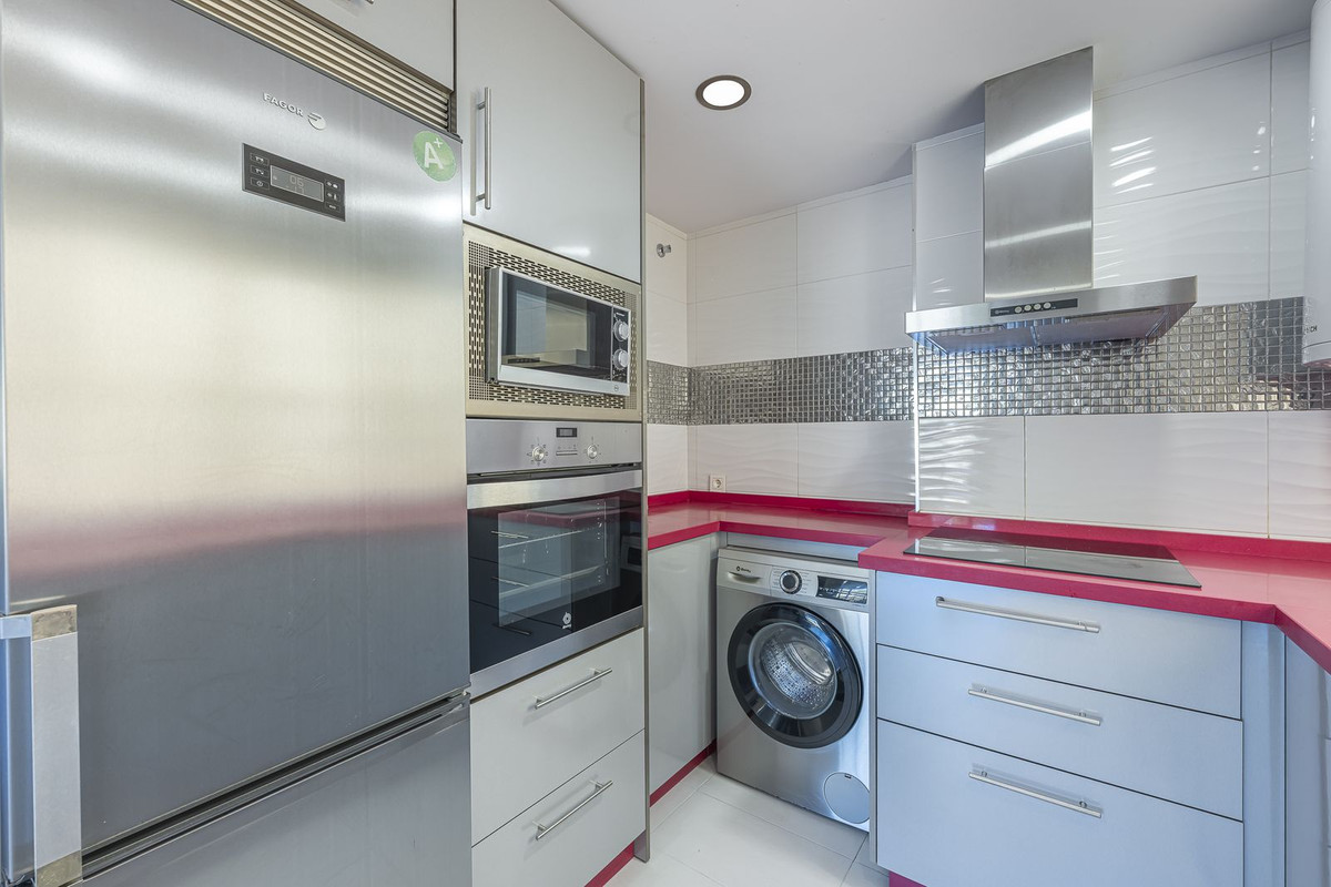 Apartment for sale in Marbella