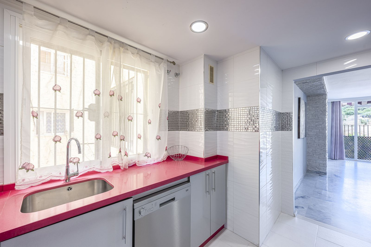 Apartment for sale in Marbella