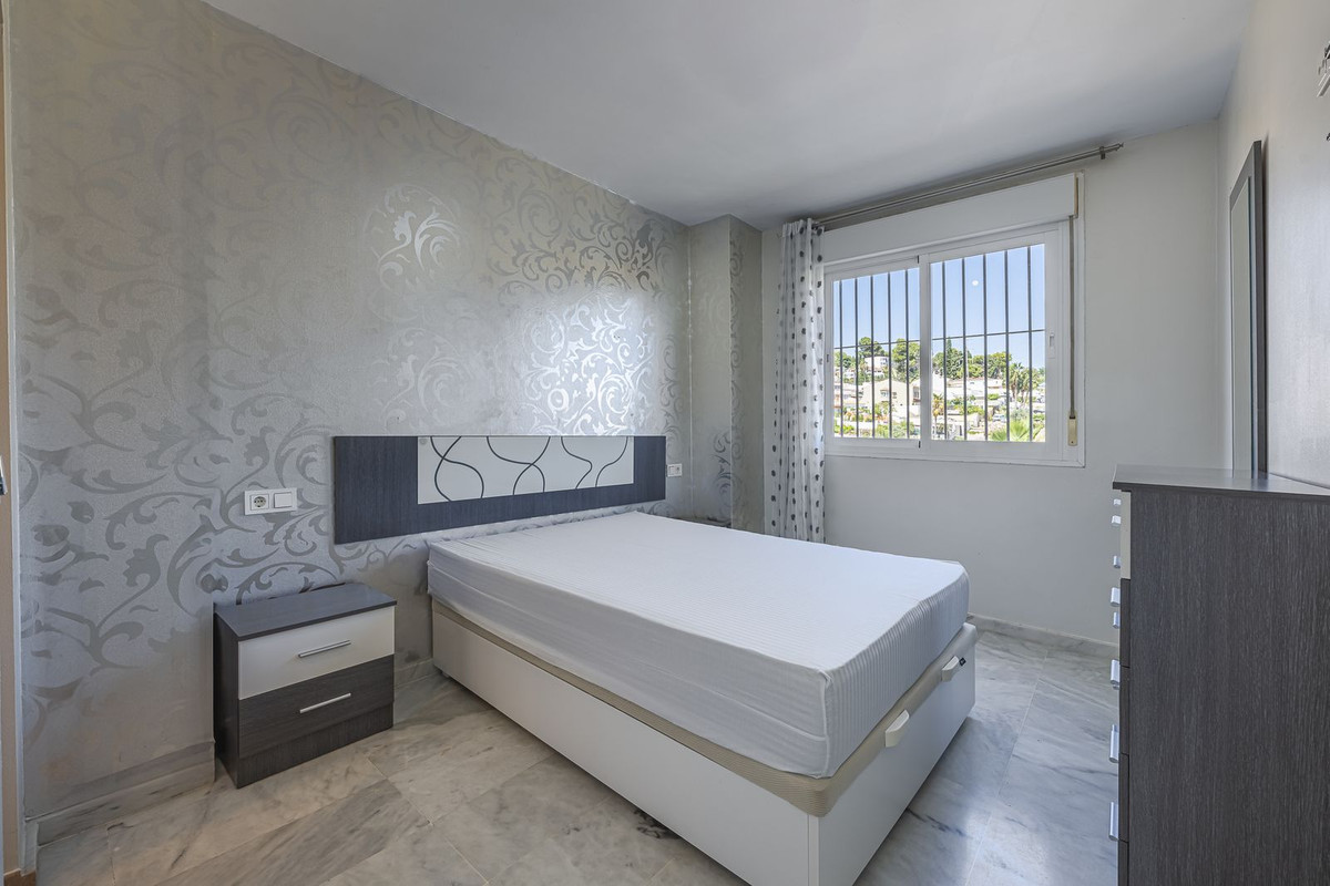 Apartment for sale in Marbella