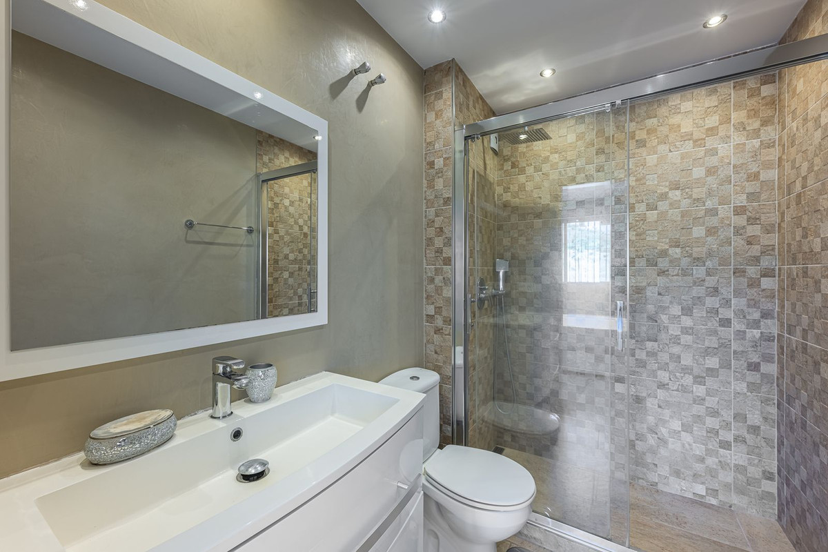 Apartment for sale in Marbella