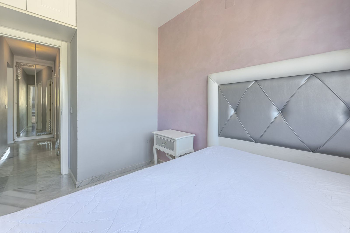 Apartment for sale in Marbella