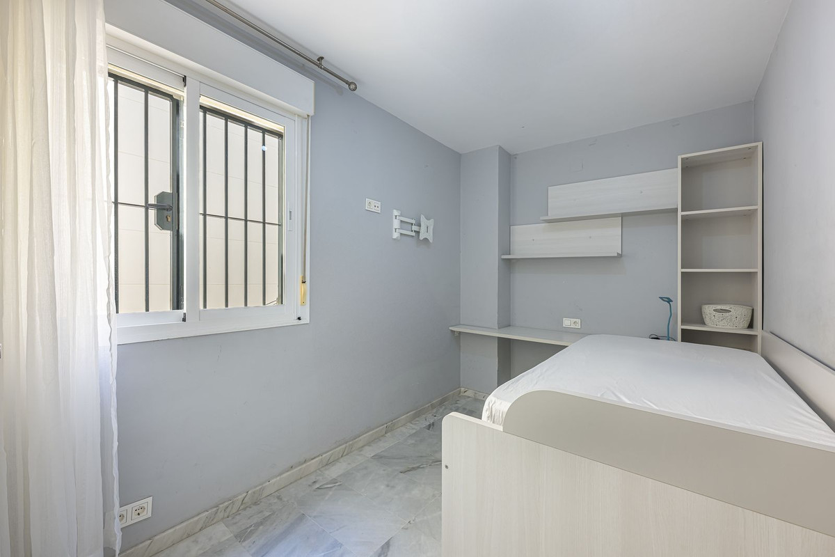 Apartment for sale in Marbella