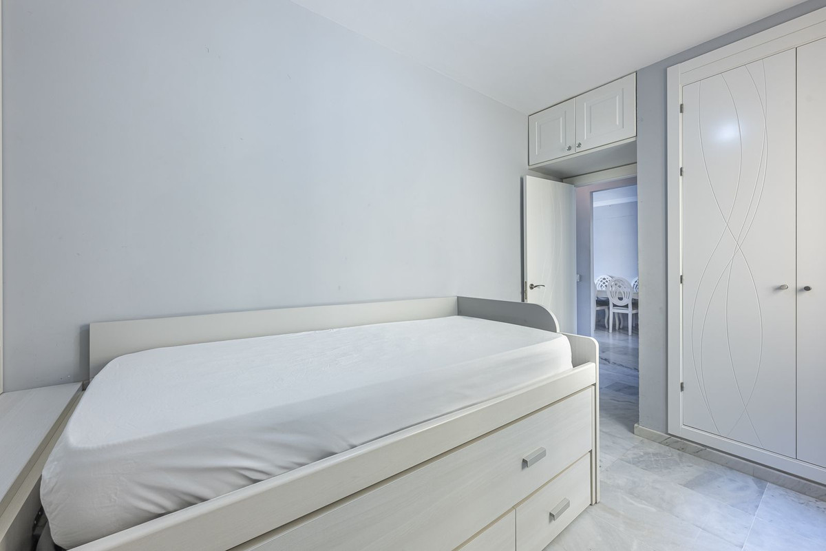 Apartment for sale in Marbella