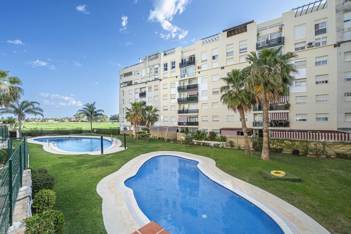 Apartment for sale in Marbella