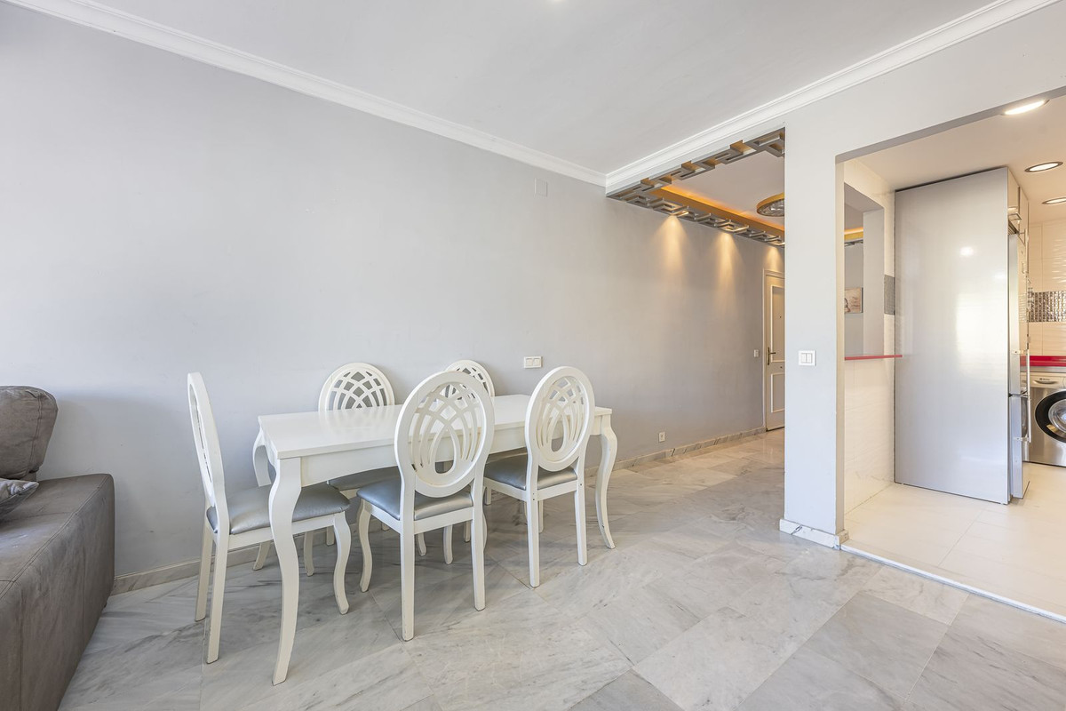 Apartment for sale in Marbella