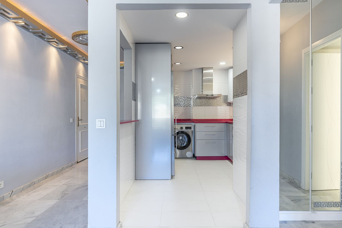 Apartment for sale in Marbella