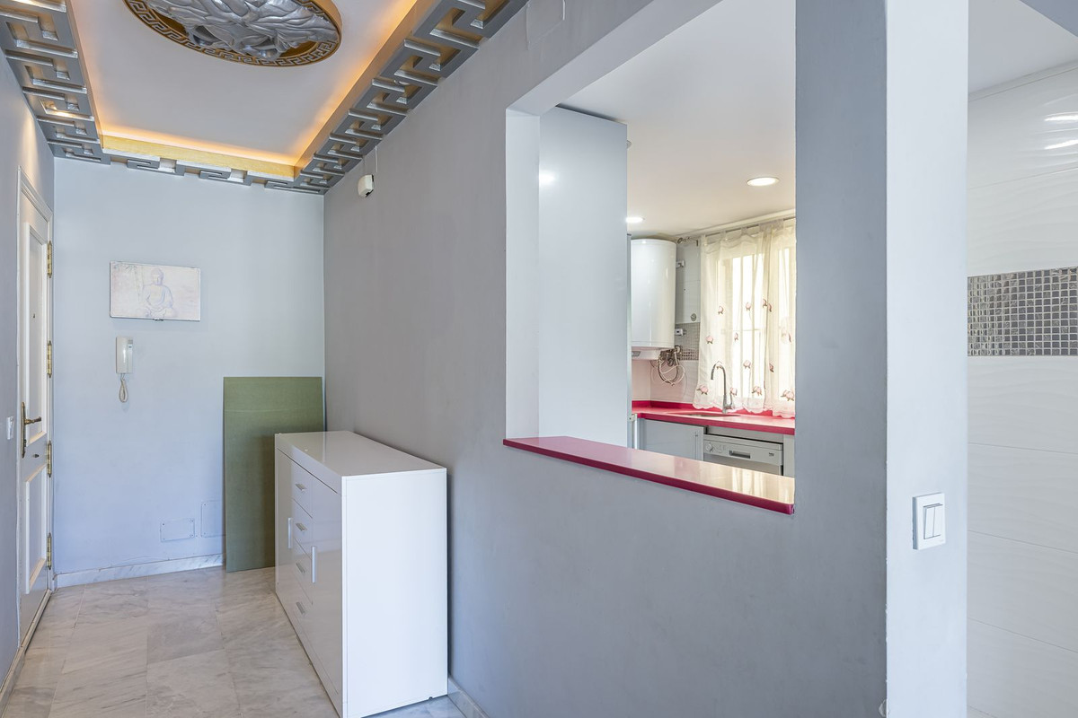 Apartment for sale in Marbella