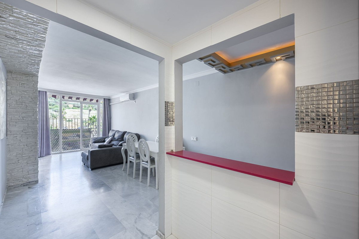 Apartment for sale in Marbella