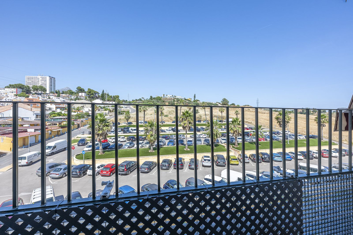 Apartment for sale in Marbella