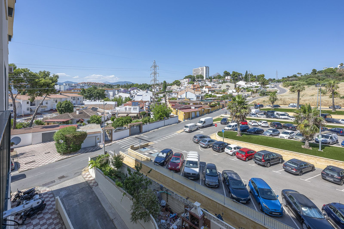 Apartment for sale in Marbella