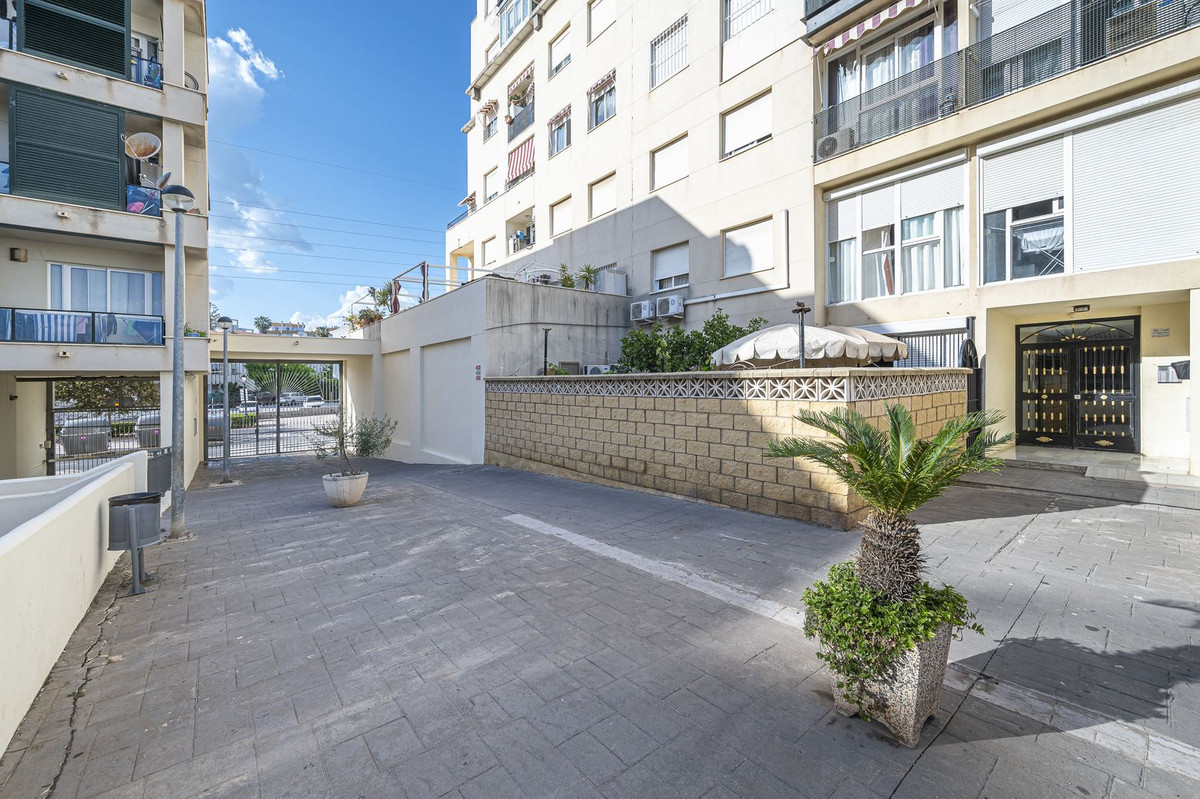 Apartment for sale in Marbella
